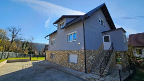 Holiday Home Monte Fabula